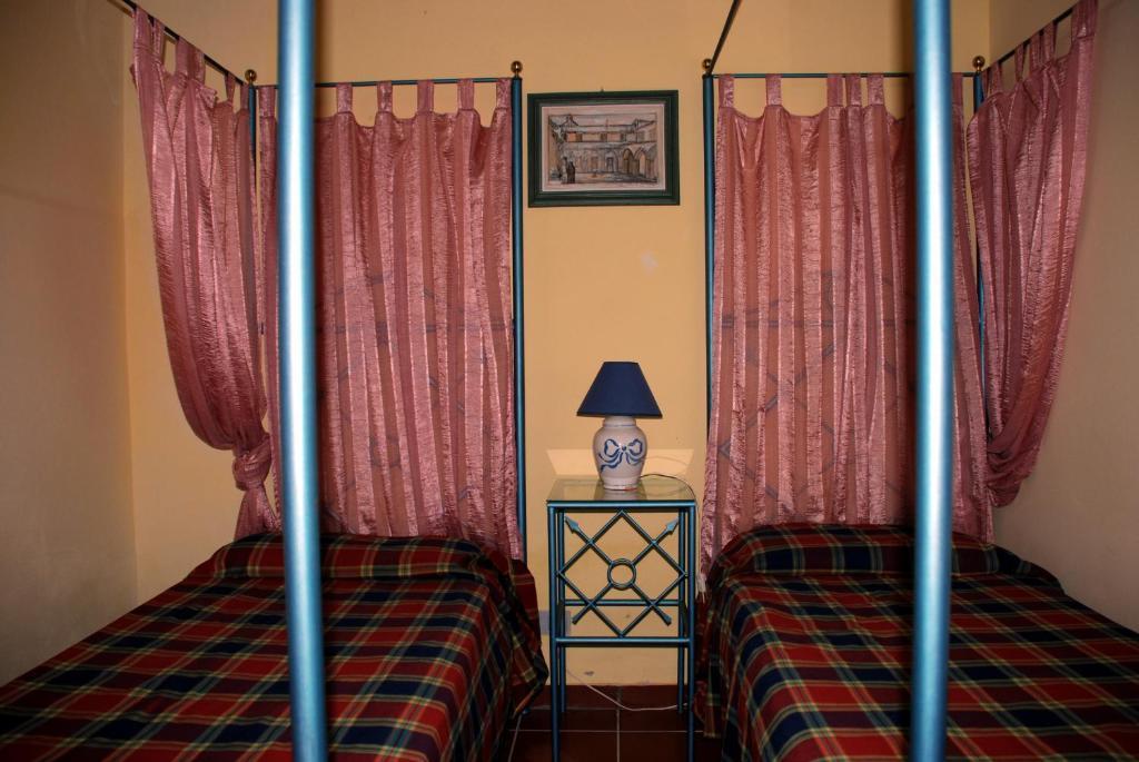 Terrauzza Sul Mare Di Renata Emmolo Apartment Syracuse Room photo