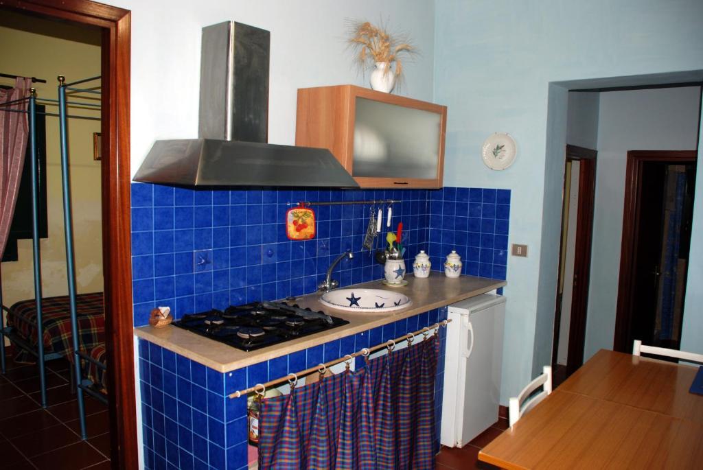 Terrauzza Sul Mare Di Renata Emmolo Apartment Syracuse Room photo