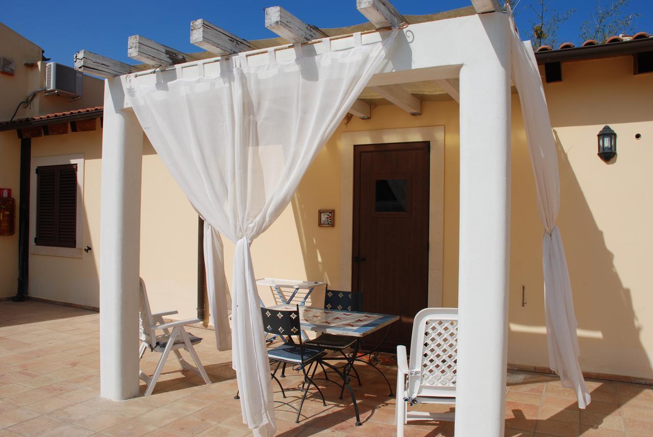 Terrauzza Sul Mare Di Renata Emmolo Apartment Syracuse Exterior photo